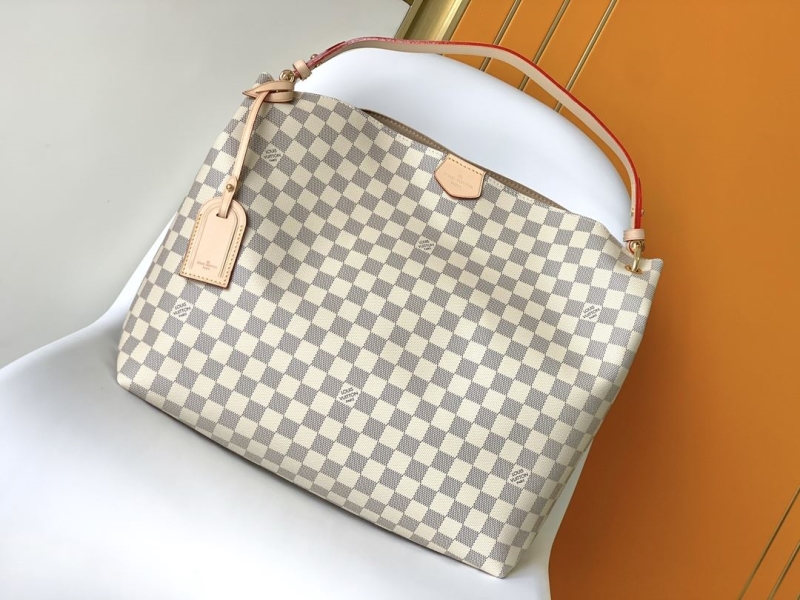 LV Shopping Bags